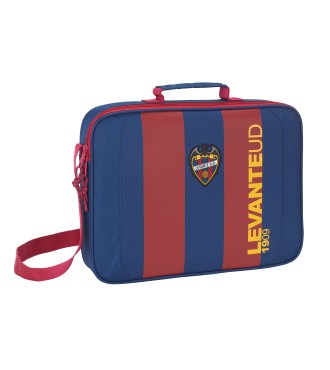 CARTERA EXTRAESCOLARES LEVANTE U.D. | Comprar CARTERA EXTRAESCOLARE...
