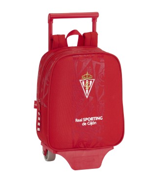 MOCH 232+CARRO 805 REAL SPORTING DE GIJON CORPORATIVA | Comprar MOC...