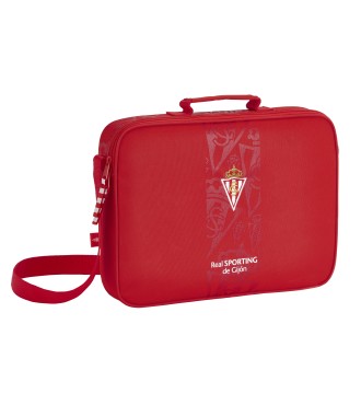 CARTERA EXTRAESCOLARES REAL SPORTING DE GIJON CORPORATIVA | Comprar...