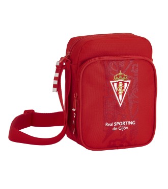 BANDOLERA PEQUEA REAL SPORTING DE GIJON CORPORATIVA | Comprar BANDO...