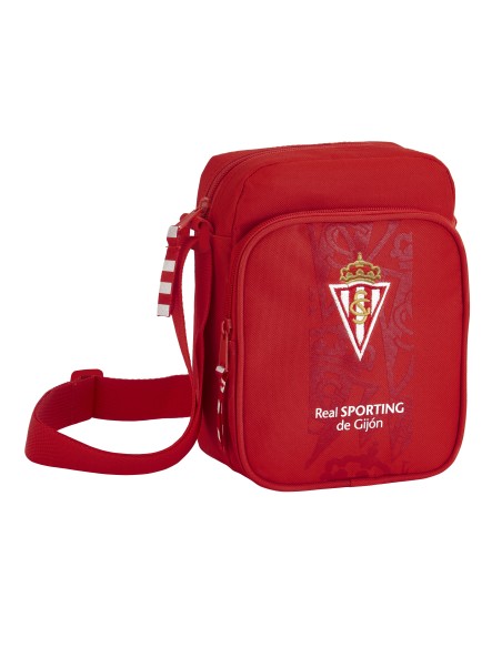 BANDOLERA PEQUEA REAL SPORTING DE GIJON CORPORATIVA | Comprar BANDO... BANDOLERA PEQUEA REAL SPORTING DE GIJON CORPORATIVA | Comprar BANDO...
