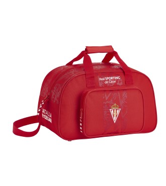 BOLSA DEPORTE REAL SPORTING DE GIJON CORPORATIVA | Comprar BOLSA DE...