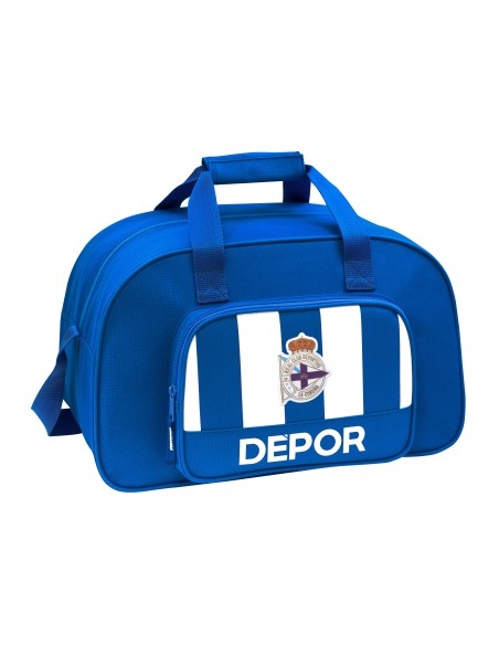 BOLSA DEPORTE REAL DEPORTIVO DE LA CORUÑA | Comprar BOLSA DEPORTE R... BOLSA DEPORTE REAL DEPORTIVO DE LA CORUÑA | Comprar BOLSA DEPORTE R...