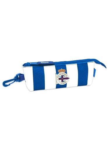 PORTATODO TRIANGULAR REAL DEPORTIVO DE LA CORUÑA | Comprar PORTATOD...