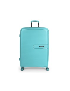 Maleta Trolley Grande Gabol Steady Turquesa Maletas Grand...