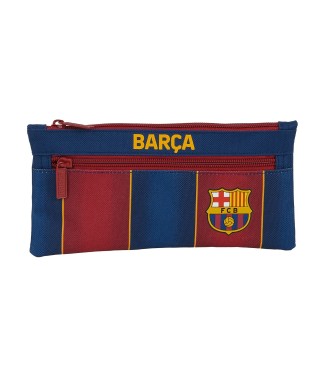 PORTATODO DOS CRE. F.C.BARCELONA 1 EQUIP. 20/21 | Comprar PORTATODO...