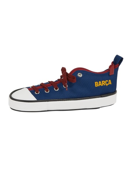 ESTUCHE ZAPATILLA F.C.BARCELONA 1 EQUIP. 20/21 | Comprar ESTUCHE ZA...