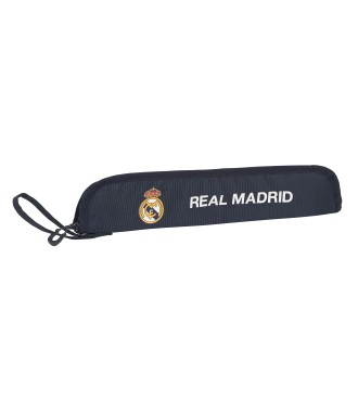 PORTAFLAUTAS REAL MADRID | Comprar PORTAFLAUTAS REAL MADRID online ...