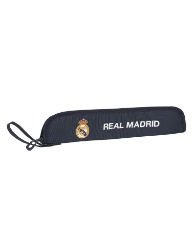 PORTAFLAUTAS REAL MADRID | Comprar PORTAFLAUTAS REAL MADRID online ...