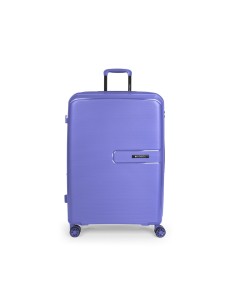 Maleta Trolley Grande Gabol Steady Lila Maletas Grandes |...