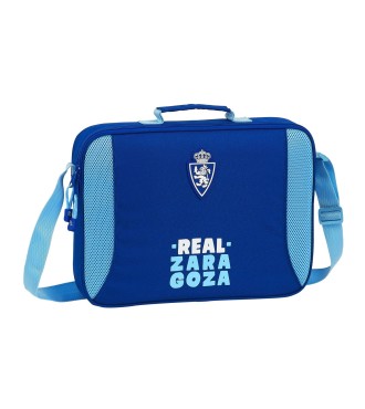 CARTERA EXTRAESCOLARES REAL ZARAGOZA CORPORATIVA | Comprar CARTERA ...