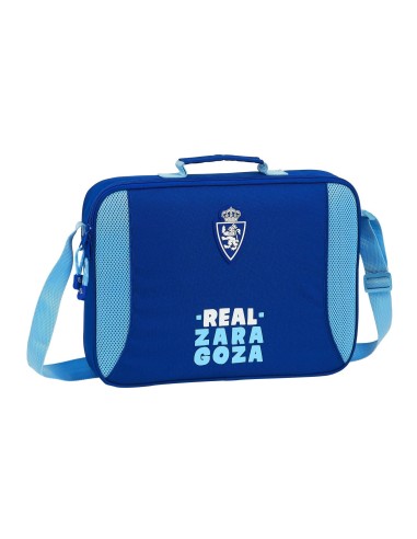 CARTERA EXTRAESCOLARES REAL ZARAGOZA CORPORATIVA | Comprar CARTERA ...