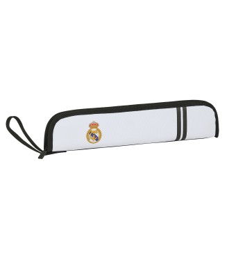 PORTAFLAUTAS REAL MADRID 1 EQUIP. 20/21 | Comprar PORTAFLAUTAS REAL...