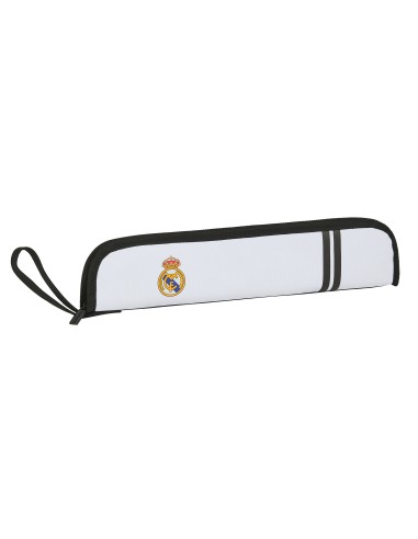 PORTAFLAUTAS REAL MADRID 1 EQUIP. 20/21 | Comprar PORTAFLAUTAS REAL...