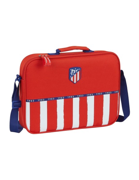 CARTERA EXTRAESCOLARES ATCO. DE MADRID 1 EQUIPACION 20/21 | Comprar... CARTERA EXTRAESCOLARES ATCO. DE MADRID 1 EQUIPACION 20/21 | Comprar...
