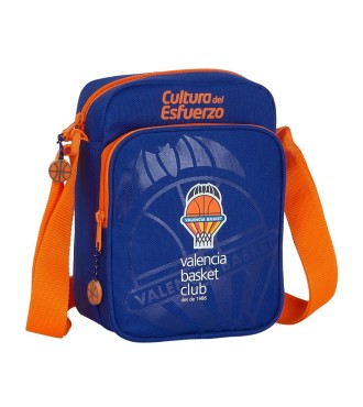 BANDOLERA PEQUEÑA VALENCIA BASKET | Comprar BANDOLERA PEQUEÑA VALEN...