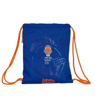 SACO DEPORTIVO VALENCIA BASKET | Comprar SACO DEPORTIVO VALENCIA BA...