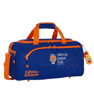 BOLSA DEPORTE VALENCIA BASKET | Comprar BOLSA DEPORTE VALENCIA BASK...