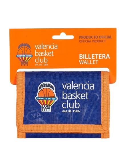 BILLETERA CON CABECERA VALENCIA BASKET | Comprar BILLETERA CON CABE... BILLETERA CON CABECERA VALENCIA BASKET | Comprar BILLETERA CON CABE...