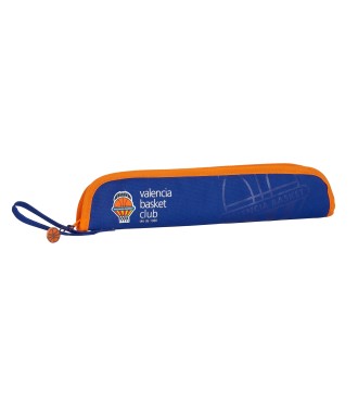 PORTAFLAUTAS VALENCIA BASKET | Comprar PORTAFLAUTAS VALENCIA BASKET...