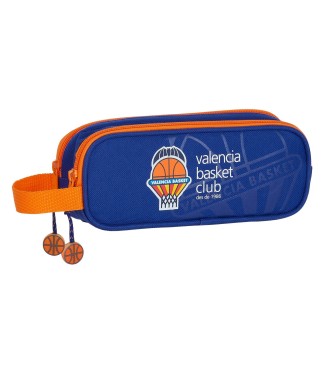PORTATODO DOBLE VALENCIA BASKET | Comprar PORTATODO DOBLE VALENCIA ...