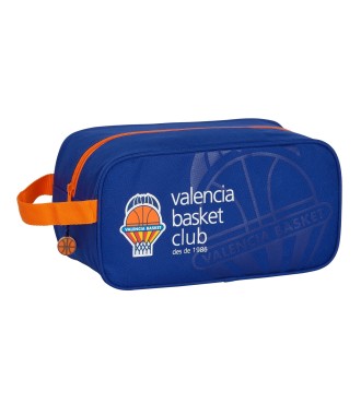 ZAPATILLERO MEDIANO VALENCIA BASKET | Comprar ZAPATILLERO MEDIANO V...