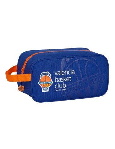 ZAPATILLERO MEDIANO VALENCIA BASKET | Comprar ZAPATILLERO MEDIANO V...