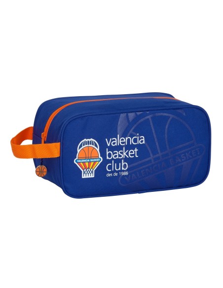 ZAPATILLERO MEDIANO VALENCIA BASKET | Comprar ZAPATILLERO MEDIANO V...