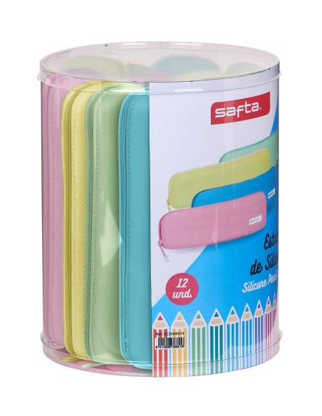 SET 12 PORT. ESTRECHOS SILICONA SURT. SAFTA | Comprar SET 12 PORT. ... SET 12 PORT. ESTRECHOS SILICONA SURT. SAFTA | Comprar SET 12 PORT. ...