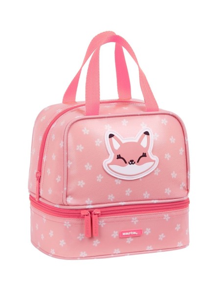 PORTAMERIENDAS TERMO SAFTA PREESCOLAR LITTLE FOX | Comprar PORTAMER... PORTAMERIENDAS TERMO SAFTA PREESCOLAR LITTLE FOX | Comprar PORTAMER...