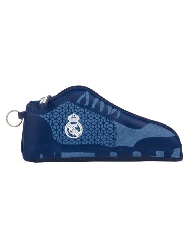 PORTATODO ZAPATILLA REAL MADRID "LEYENDA" | Comprar PORTATODO ZAPAT...