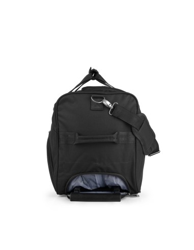 Bolso Con Ruedas 50Cm Week Eco Gabol Negro Bolso Viaje-De...