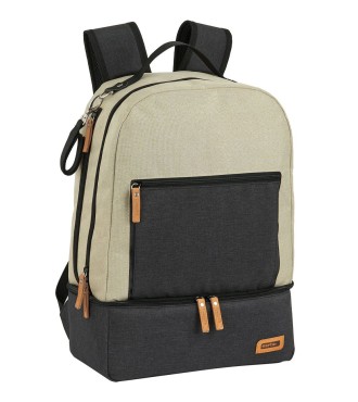 MOCHILA ACCESORIOS BEBE SAFTA
