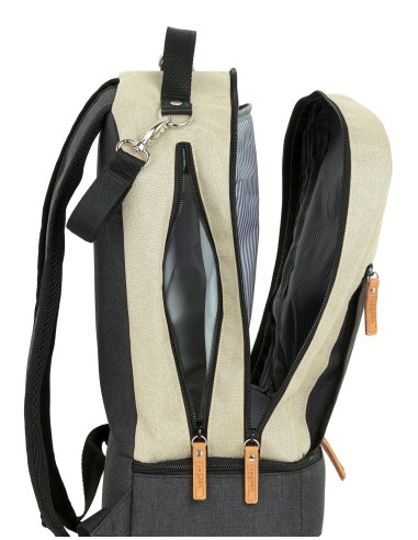 MOCHILA ACCESORIOS BEBE SAFTA