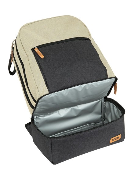 MOCHILA ACCESORIOS BEBE SAFTA