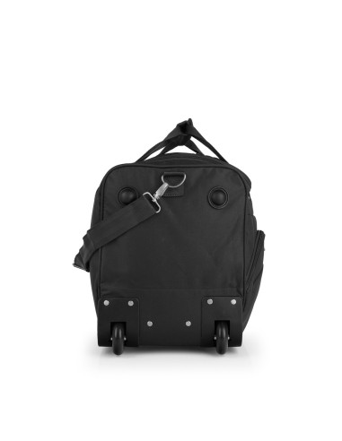 Bolso Con Ruedas 50Cm Week Eco Gabol Negro Bolso Viaje-De...