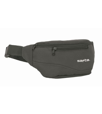 RIÑONERA SAFTA GRIS HUMO | Comprar RIÑONERA SAFTA GRIS HUMO online ...