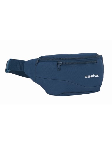 RIÑONERA SAFTA AZUL NAVY | Comprar RIÑONERA SAFTA AZUL NAVY online ...