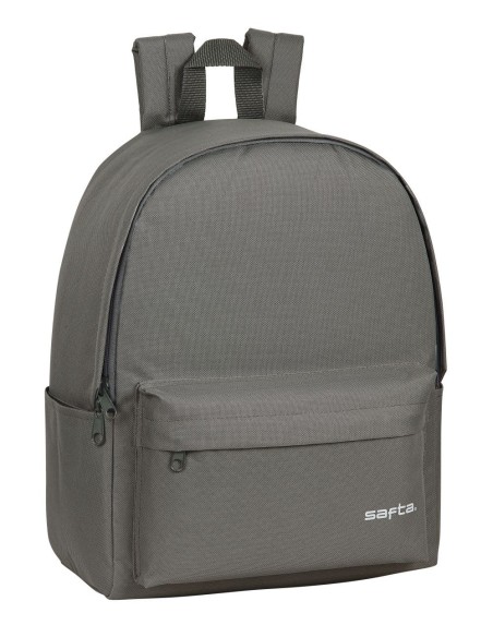 MOCHILA PARA PORTATIL 14,1" SAFTA GRIS HUMO | Comprar MOCHILA PARA ... MOCHILA PARA PORTATIL 14,1" SAFTA GRIS HUMO | Comprar MOCHILA PARA ...