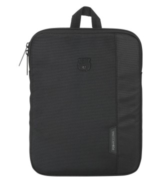 FUNDA PORTATIL 10,6" F.C.BARCELONA PREMIUM