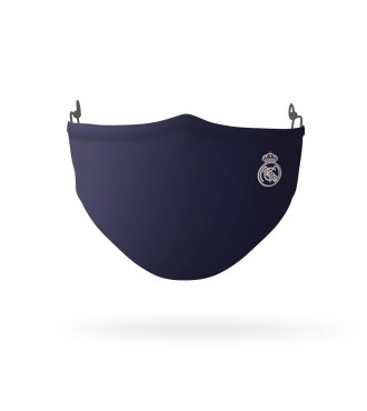 MASCARILLA ADULTO REAL MADRID ESCUDO | Comprar MASCARILLA ADULTO RE...