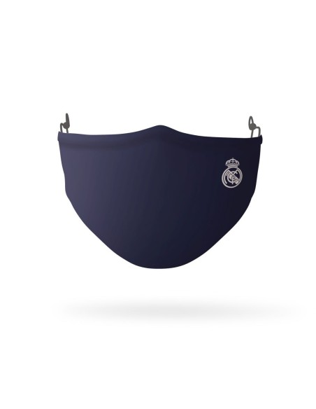 MASCARILLA INFANTIL REAL MADRID ESCUDO | Comprar MASCARILLA INFANTI...