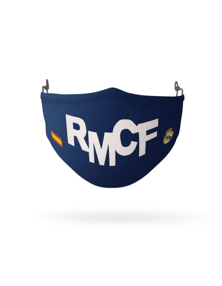 MASCARILLA INFANTIL REAL MADRID SIGLAS | Comprar MASCARILLA INFANTI... MASCARILLA INFANTIL REAL MADRID SIGLAS | Comprar MASCARILLA INFANTI...