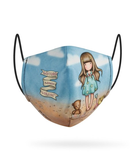 MASCARILLA 6/9 AOS HELLO SUMMER GORJUSS | Comprar MASCARILLA 6/9 AO... MASCARILLA 6/9 AOS HELLO SUMMER GORJUSS | Comprar MASCARILLA 6/9 AO...