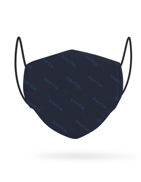 MASCARILLA ADULTO SAFTA AZUL MARINO | Comprar MASCARILLA ADULTO SAF...