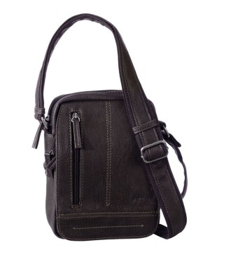Bolso Cruzado Mediano Matties Classic Sport Marrón | Comprar Bolso ...