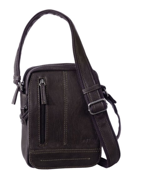 Bolso Cruzado Mediano Matties Classic Sport Marrón | Comprar Bolso ... Bolso Cruzado Mediano Matties Classic Sport Marrón | Comprar Bolso ...