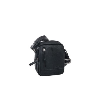 Bolso Cruzado Pequeño Matties Classic Sport Negro | Comprar Bolso C...