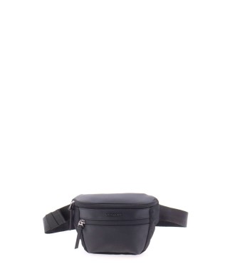 Riñonera Vogart Eborn Negro | Comprar Riñonera Vogart Eborn Negro o...