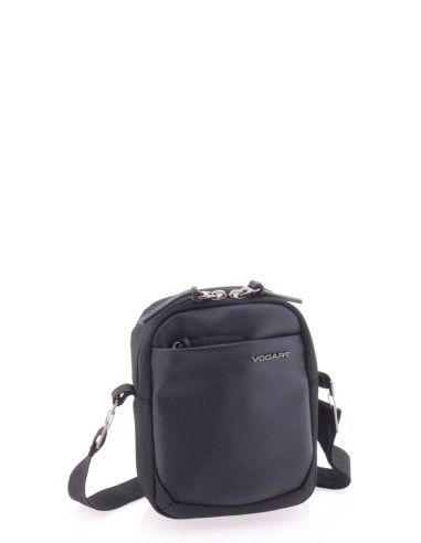 Bolso Bandolera Pequeño Vogart Eborn Negro | Comprar Bolso Bandoler...